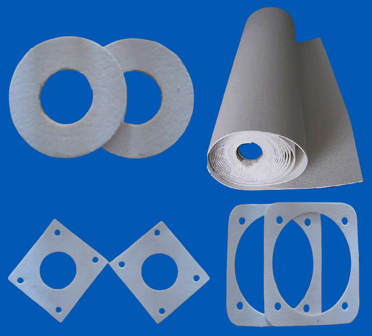 吉安市陶瓷纤维纸